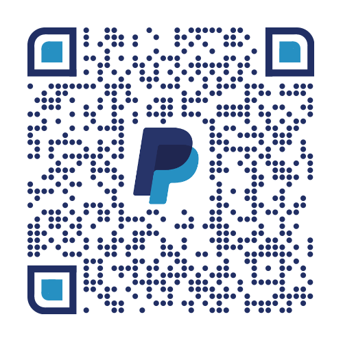 扫描Paypal捐助我们 - Xboy-X男孩高清套图